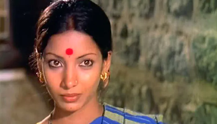 HBD Shabana: How she ruled parallel cinema